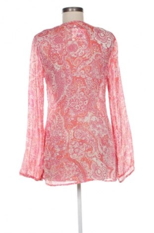 Дамска блуза TCM, Размер M, Цвят Многоцветен, Цена 19,00 лв.