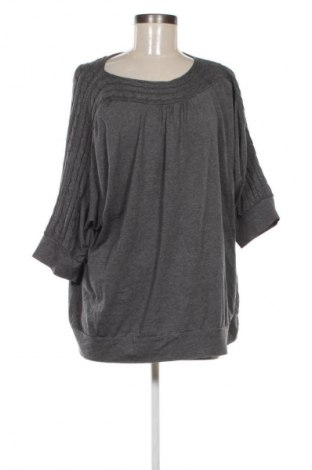 Bluzka damska TCM, Rozmiar XXL, Kolor Szary, Cena 29,99 zł