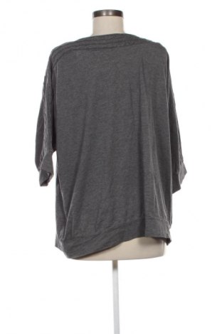 Bluzka damska TCM, Rozmiar XXL, Kolor Szary, Cena 29,99 zł