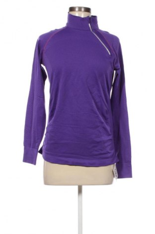 Bluză de femei TCM, Mărime M, Culoare Mov, Preț 61,74 Lei