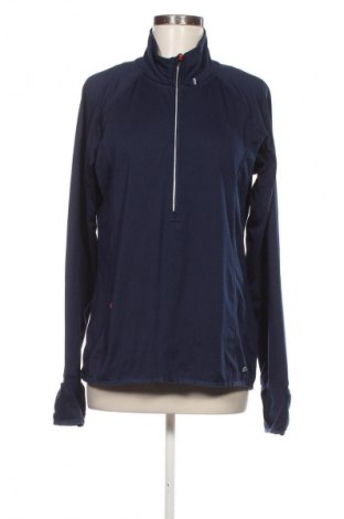 Damen Shirt TCM, Größe M, Farbe Blau, Preis 8,99 €