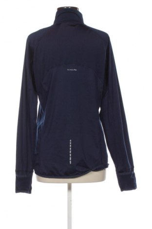 Damen Shirt TCM, Größe M, Farbe Blau, Preis 8,99 €