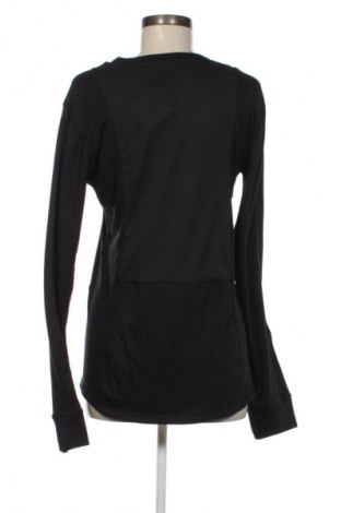 Γυναικεία μπλούζα TCM, Μέγεθος M, Χρώμα Μαύρο, Τιμή 5,99 €