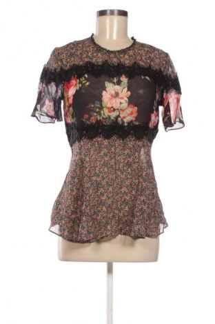 Női blúz TWINSET, Méret M, Szín Sokszínű, Ár 66 310 Ft