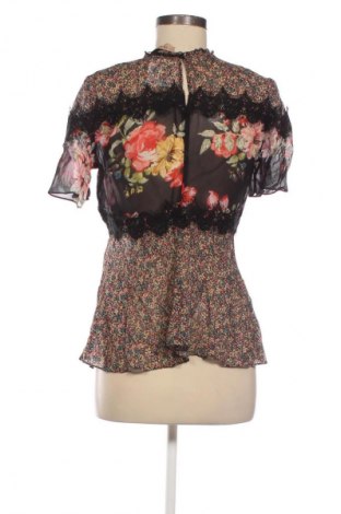 Női blúz TWINSET, Méret M, Szín Sokszínű, Ár 66 310 Ft