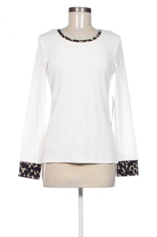 Női blúz Taifun, Méret M, Szín Fehér, Ár 22 229 Ft