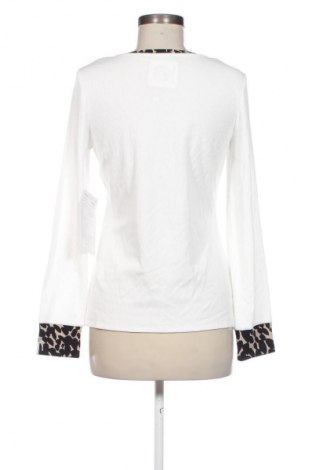 Női blúz Taifun, Méret M, Szín Fehér, Ár 22 229 Ft