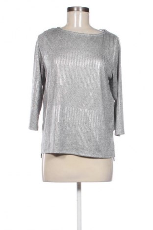 Damen Shirt Taifun, Größe M, Farbe Silber, Preis € 58,99