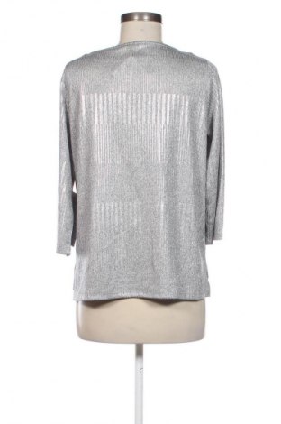 Damen Shirt Taifun, Größe M, Farbe Silber, Preis € 58,99