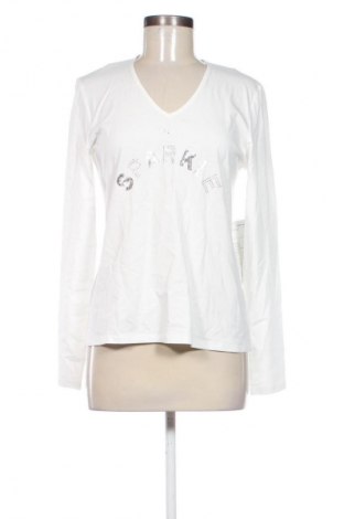 Damen Shirt Taifun, Größe M, Farbe Weiß, Preis € 72,99