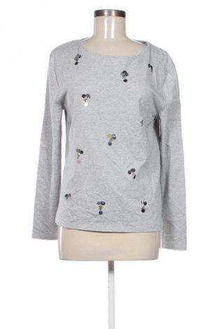 Dámská halenka Taifun, Velikost M, Barva Šedá, Cena  1 329,00 Kč