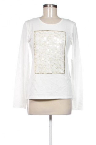 Női blúz Taifun, Méret M, Szín Fehér, Ár 22 229 Ft