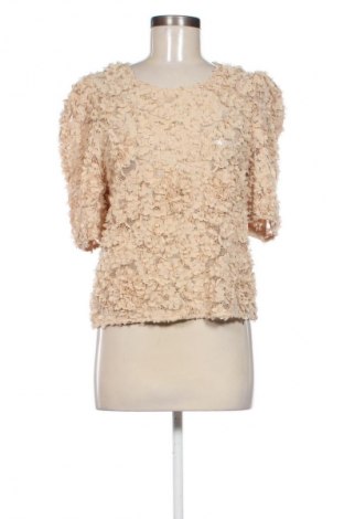 Dámská halenka Taifun, Velikost M, Barva Béžová, Cena  1 119,00 Kč