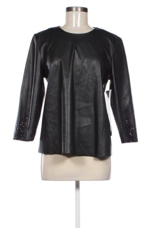 Dámská halenka Taifun, Velikost M, Barva Černá, Cena  1 329,00 Kč