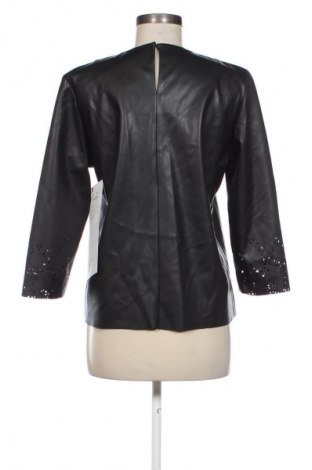 Dámská halenka Taifun, Velikost M, Barva Černá, Cena  1 329,00 Kč