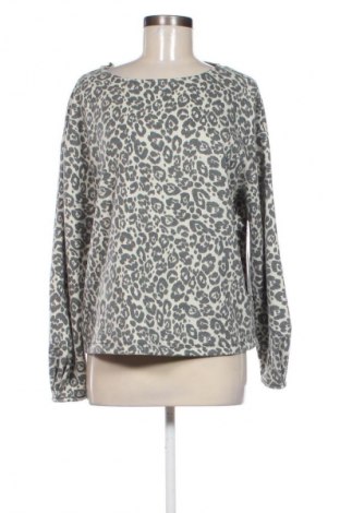 Дамска блуза Taifun, Размер M, Цвят Многоцветен, Цена 109,99 лв.