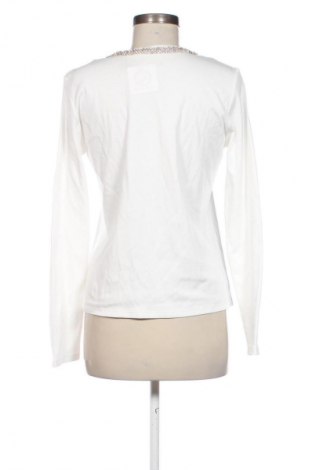 Дамска блуза Taifun, Размер M, Цвят Бял, Цена 87,99 лв.