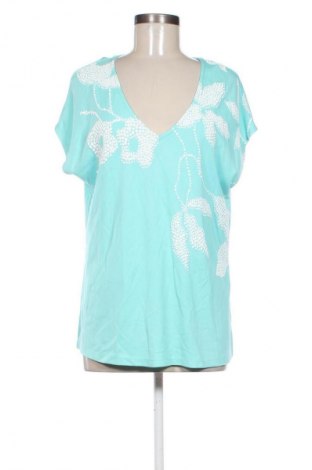 Dámska blúza Taifun, Veľkosť M, Farba Modrá, Cena  56,95 €