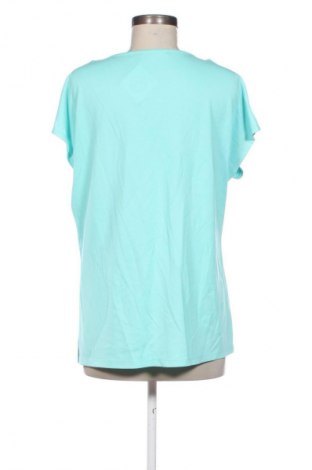 Dámska blúza Taifun, Veľkosť M, Farba Modrá, Cena  56,95 €