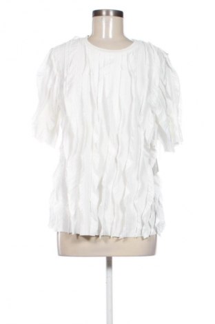 Damen Shirt Taifun, Größe M, Farbe Weiß, Preis 47,99 €