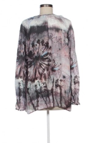 Γυναικεία μπλούζα Taifun, Μέγεθος XL, Χρώμα Πολύχρωμο, Τιμή 7,99 €