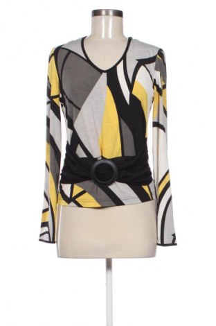 Bluzka damska Taifun, Rozmiar M, Kolor Kolorowy, Cena 112,36 zł