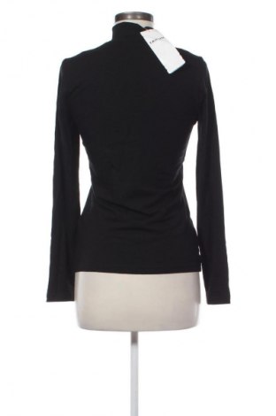 Дамска блуза Taifun, Размер S, Цвят Черен, Цена 58,99 лв.