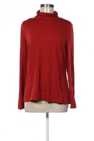 Dámska blúza Taifun, Veľkosť L, Farba Červená, Cena  25,00 €