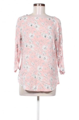 Γυναικεία μπλούζα Taifun, Μέγεθος M, Χρώμα Πολύχρωμο, Τιμή 25,00 €