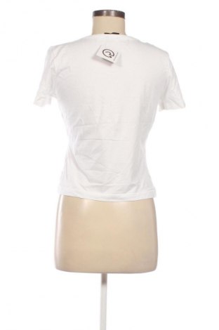 Damen Shirt Taifun, Größe M, Farbe Ecru, Preis € 6,99