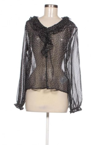 Γυναικεία μπλούζα Takko Fashion, Μέγεθος M, Χρώμα Πολύχρωμο, Τιμή 2,99 €