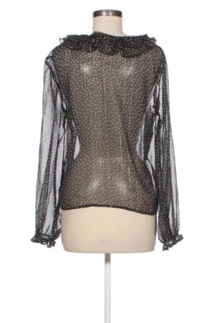 Γυναικεία μπλούζα Takko Fashion, Μέγεθος M, Χρώμα Πολύχρωμο, Τιμή 2,99 €