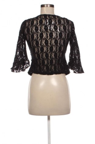 Bluză de femei Tally Weijl, Mărime S, Culoare Negru, Preț 50,00 Lei