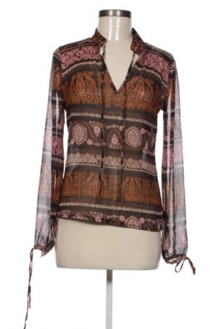 Bluzka damska Tally Weijl, Rozmiar S, Kolor Kolorowy, Cena 23,99 zł