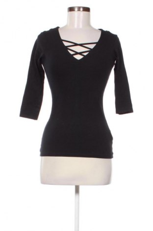 Damen Shirt Tally Weijl, Größe S, Farbe Schwarz, Preis € 10,27