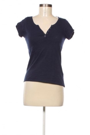 Dámska blúza Tally Weijl, Veľkosť XS, Farba Modrá, Cena  10,00 €