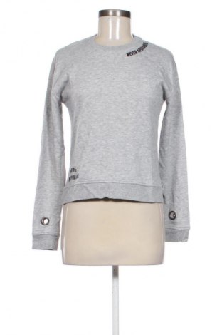 Damen Shirt Tally Weijl, Größe XXS, Farbe Grau, Preis € 10,00