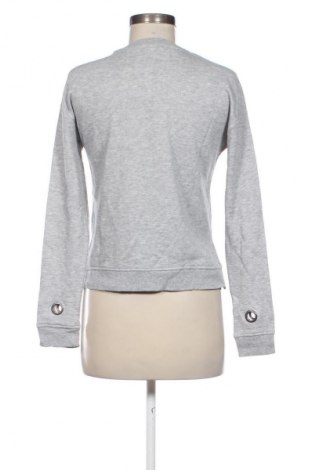 Damen Shirt Tally Weijl, Größe XXS, Farbe Grau, Preis € 10,00