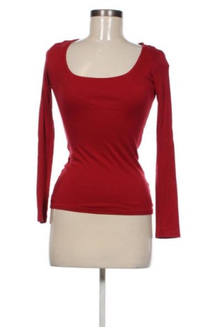 Dámská halenka Tally Weijl, Velikost S, Barva Červená, Cena  241,00 Kč