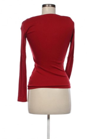 Dámská halenka Tally Weijl, Velikost S, Barva Červená, Cena  241,00 Kč