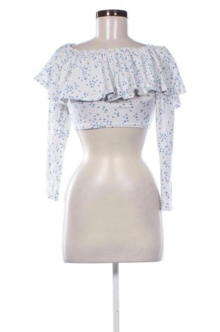 Bluză de femei Tally Weijl, Mărime M, Culoare Multicolor, Preț 50,00 Lei