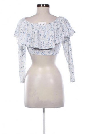 Bluză de femei Tally Weijl, Mărime M, Culoare Multicolor, Preț 50,00 Lei