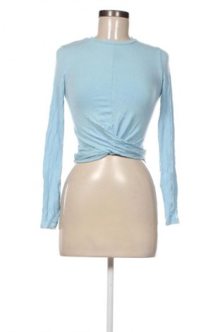 Damen Shirt Tally Weijl, Größe S, Farbe Blau, Preis € 8,99