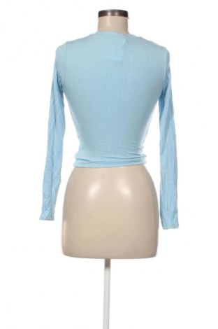 Damen Shirt Tally Weijl, Größe S, Farbe Blau, Preis € 8,99