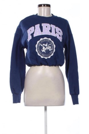 Damen Shirt Tally Weijl, Größe S, Farbe Blau, Preis € 6,99