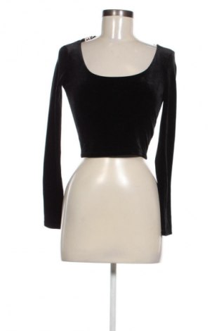 Dámská halenka Tally Weijl, Velikost S, Barva Černá, Cena  169,00 Kč