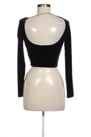 Dámská halenka Tally Weijl, Velikost S, Barva Černá, Cena  169,00 Kč