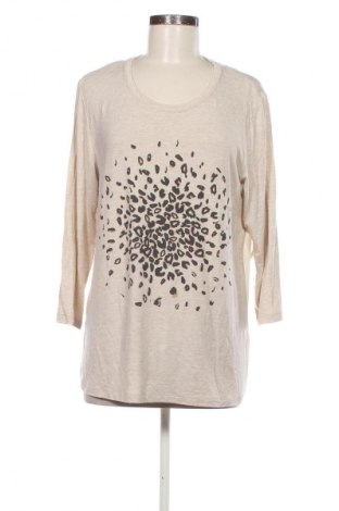 Bluzka damska Tamaris, Rozmiar L, Kolor Kolorowy, Cena 16,99 zł