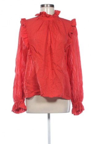Damen Shirt Tara Jarmon, Größe L, Farbe Rot, Preis € 41,94