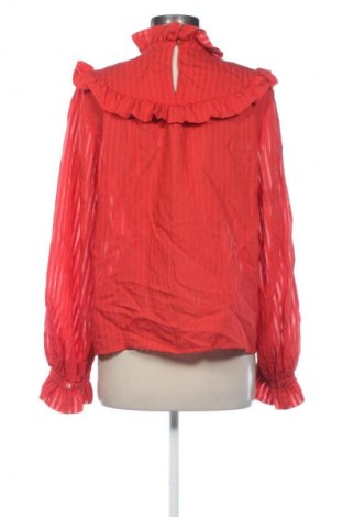 Damen Shirt Tara Jarmon, Größe L, Farbe Rot, Preis € 41,94
